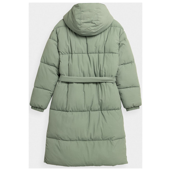 Outhorn Γυναικείο μπουφάν Down Jacket Outhorn Γυναικείο μπουφάν Down Jacket